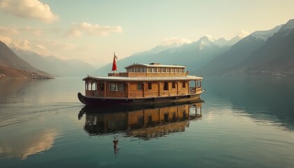 Enchanting Kashmir: STKA-02