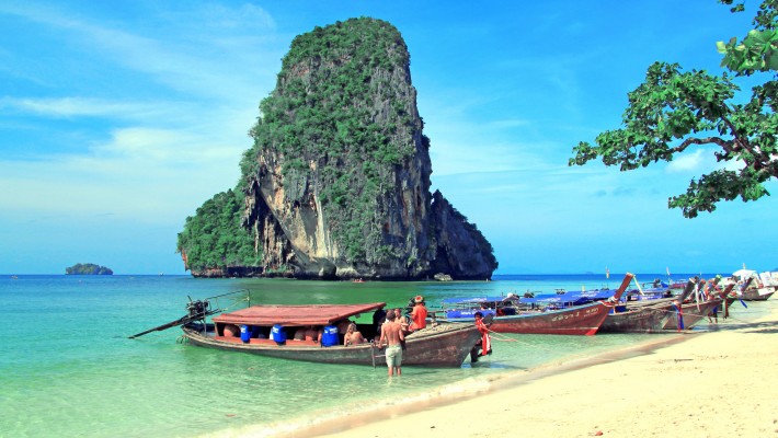Best of Thailand: STB-2502