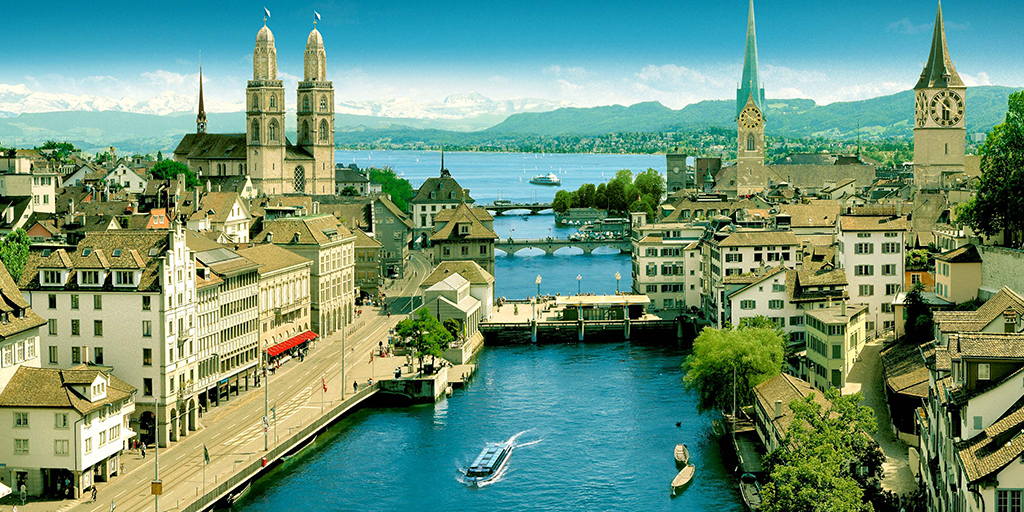 Swiss Delight: STE- 2501