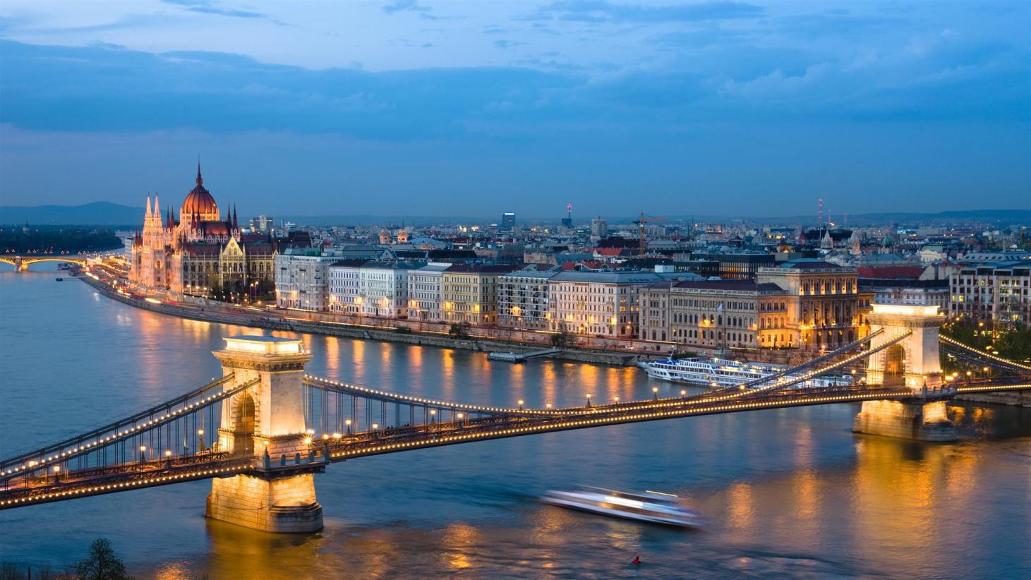 Central Europe: STEC-2501