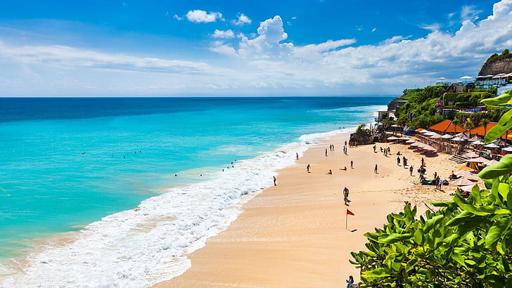 Beautiful Bali: STFD-2504