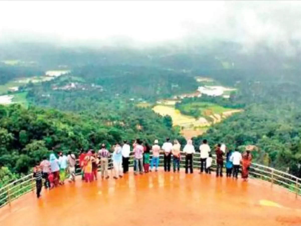 Coorg with Bandipur: STIN- 2526