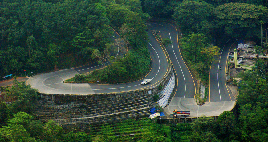 Triangle Karnataka: STIN- 2528