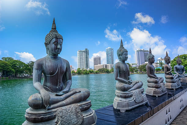 Sri Lanka: STL-01