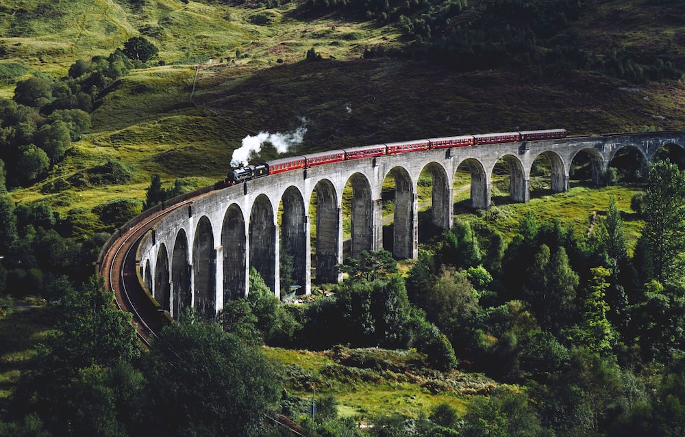 Best of Scotland: STL-2502