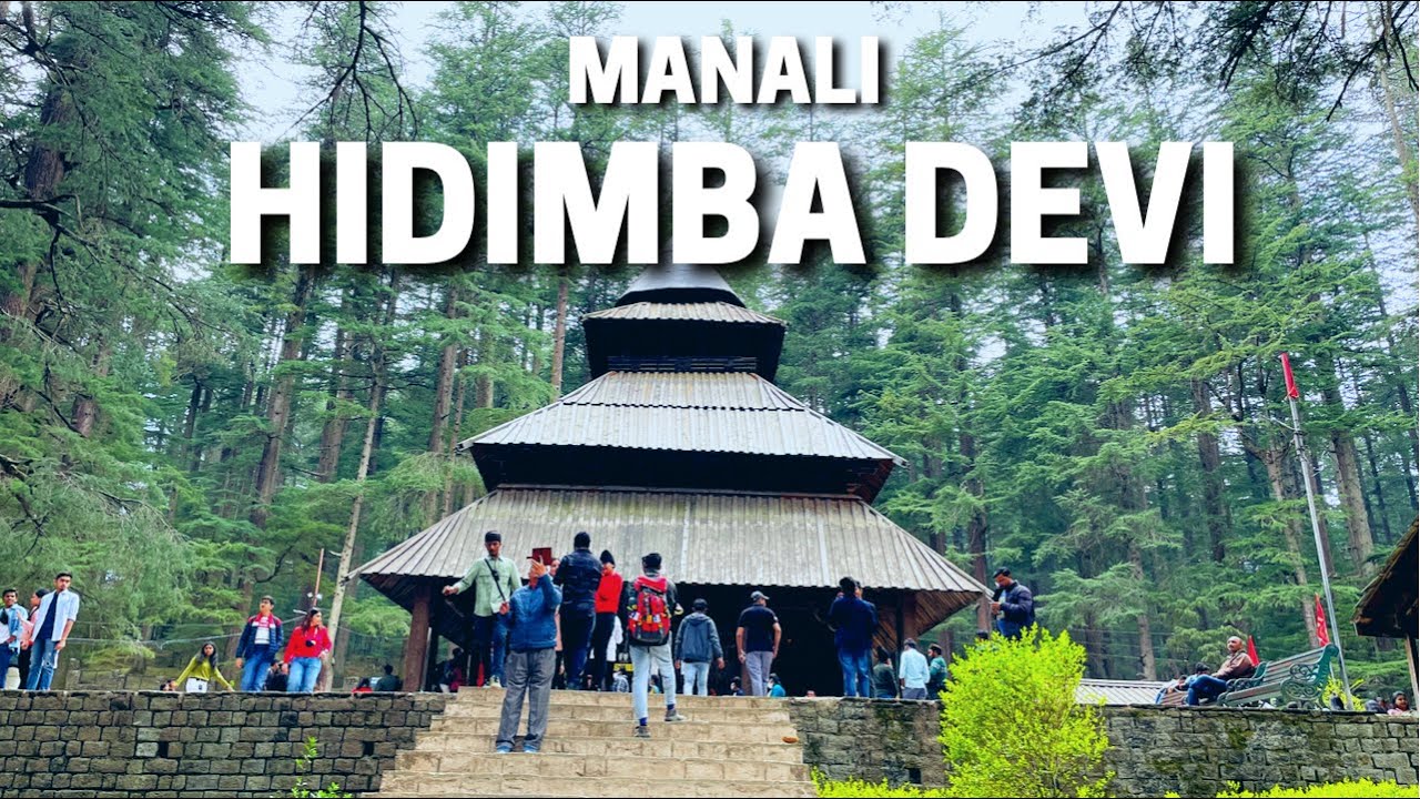 Himachal Tour: STM-2503