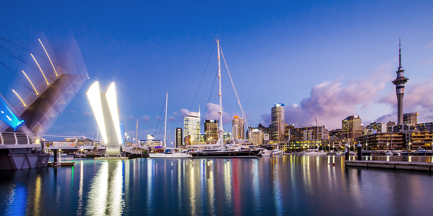 New Zealand Explorer: STNZ-2503